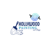Hollywood Painting & Design logo