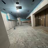 Retail Construction - Buildout - Demo
- Framing
- Drywall / Drywall Finishing
- Door Installation
- Painting / Finishes