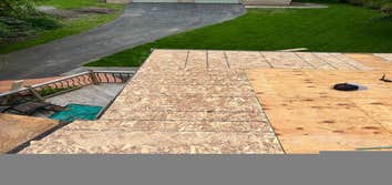 Bulls Home Exteriors LLC