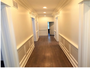 Custom Home - Short Hills, NJ