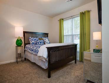Jamison Park Apartments