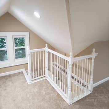 Genes handyman maintenance llc