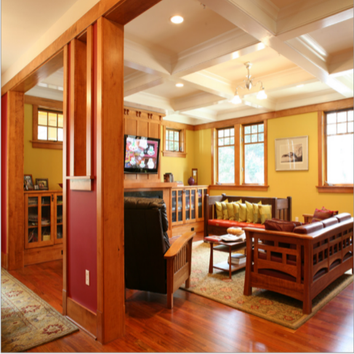 Photos from Executive Painting and Contracting