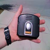 MobileLock Alarms/GPS