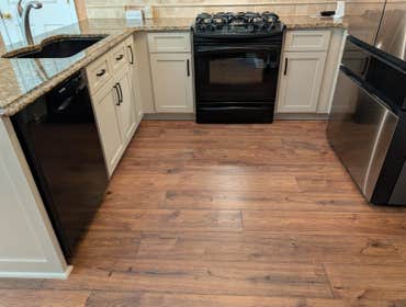 Photos by Jose Cruz Custom Cabinets #1