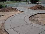 Photos from Cal Neva Concrete