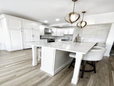 Photos by Bella Kitchen & Cabinetry #1