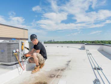 Photos by Mueller AC Repair & Heating Laredo #1