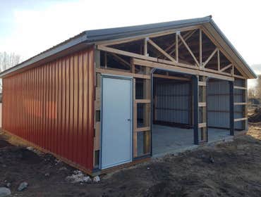 Photos by Reynolds Brothers Construction LLC #1