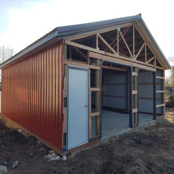 Photos by Reynolds Brothers Construction LLC #1
