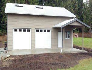 Photos from Orion Framing & Construction