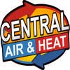 Central Air & Heat Inc logo