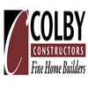 Colby Constructors, LLC logo