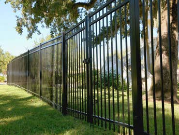 Fences