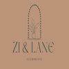 Zi & Lane Interior Styl logo