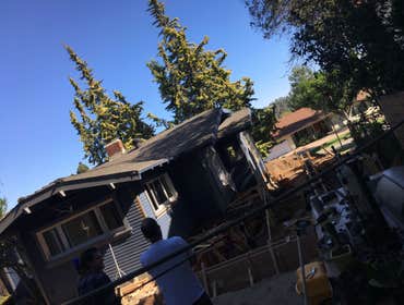 Photos by Barragan Construction and Restoration, Inc