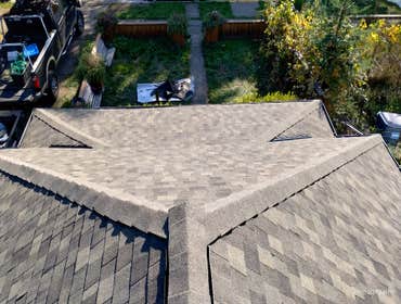 Photos by Eugene Construction Team #1