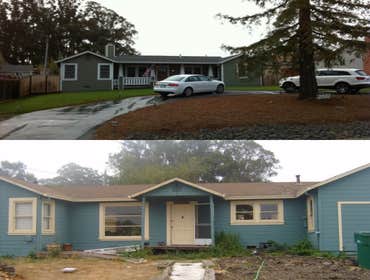 Photos from Adb Construction Before and after photos.