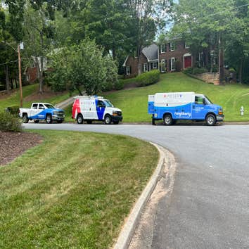 Aire Serv of Suwanee