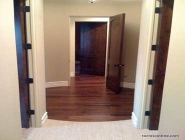 Doors and Windows