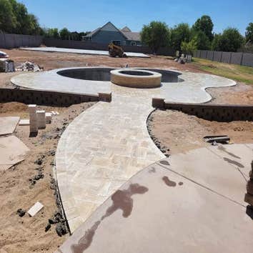 Photos by Valley View Landscape LLC #1