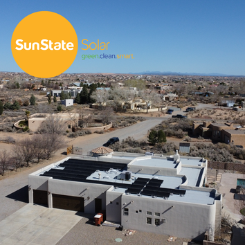 Sunstate Solar