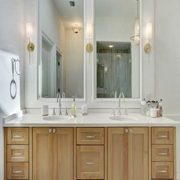 Bathroom Renovation - Colorado Crossing