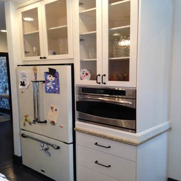 Home renovation