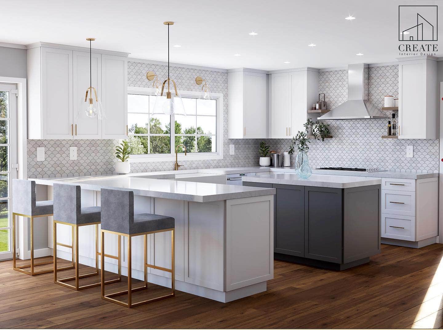 Create Interior Design | CA | Read Reviews + Get a Bid | BuildZoom