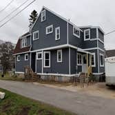 Sturgeon Bay After