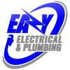 Eazy Electrical & plumbing logo