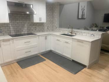 Photos by Bella Kitchen & Cabinetry #1