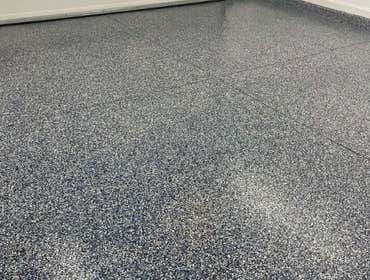 Photos by Precision Epoxy Atlanta #1