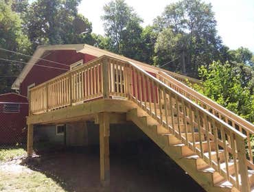Photos by Up & Above Contractors, LLC #1