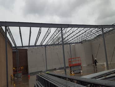 Commercial Projects