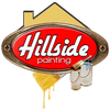 Hillside Painting logo