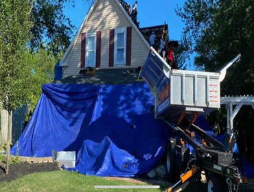 Photos by Chappelle Roofing LLC #1 Roofing