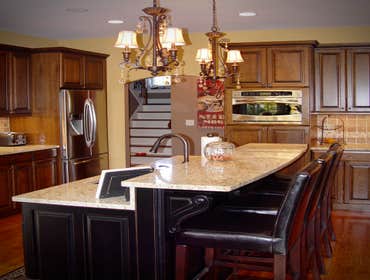 Photos by Jennifer Morgenthau Architect, LLC #1