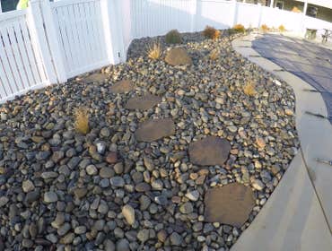 Photo(s) from RYAN'S LANDSCAPING