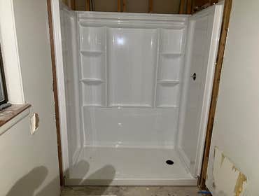 Photos by All Things plumbing #1