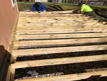 Photos by 570 Roofing Contractor #2