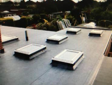 Photos from Joe Fisher and Sons Roofing