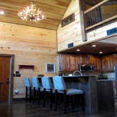 Cabin Interiors