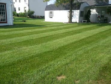 Stadel Lawn And Landscaping, Inc Examples of our work. We are committed to providing the following quality services for an affordable price: Lawn Mowi
