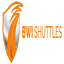BWI Shuttles logo