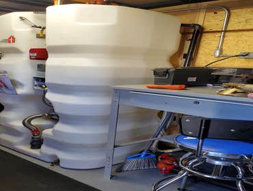 Photos by JCP FIRE PROTECTION INC. #1