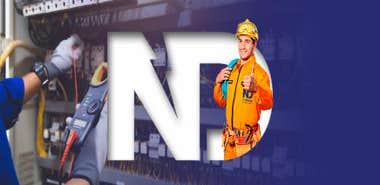 New Dimension Electrical Service