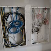LOW VOLTAGE WIRING