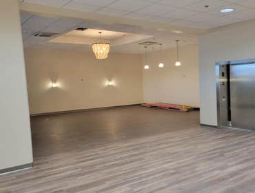 Photos by Alnaser Electrical Inc #1 Beach Terrace, Senior living