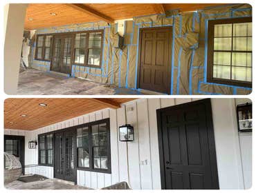 Photos by Painting Contractors Orlando Co #1